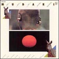 Jimmy Hopps - Mudari: Spirit of Song lyrics