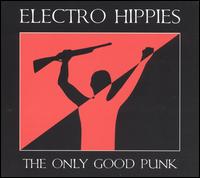 Electro Hippies - The Only Good Punk Is a Dead One lyrics