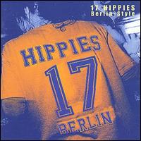 17 Hippies - Berlin-Style lyrics