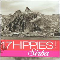 17 Hippies - Sirba lyrics