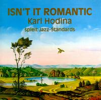 Karl Hodina - Isn't It Romantic lyrics