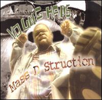 Young Haps - Mass D Struction lyrics