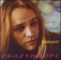 Drazy Hoops - Infinite Starlight lyrics