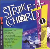 Karl Anthony - Strike-A-Chord, Vol. 1 lyrics