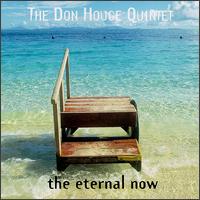 Don Houge - The Eternal Now lyrics