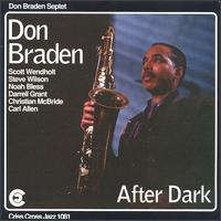 Don Braden - After Dark lyrics
