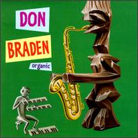 Don Braden - Organic lyrics