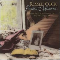 Russell Cook [Dulcimer] - Precious Memories lyrics
