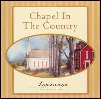 Russell Cook [Dulcimer] - Chapel in the Country lyrics