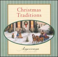 Russell Cook [Dulcimer] - Christmas Traditions: Americana Collection lyrics