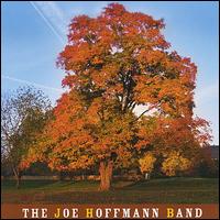 Joe Hoffmann [Rock] - Joe Hoffmann Band lyrics