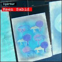 Hjrtur - Keen Sabid lyrics