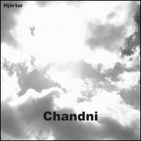Hjrtur - Chandni lyrics