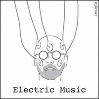 Hjrtur - Electric Music lyrics