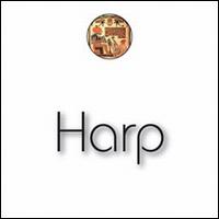 Hjrtur - Harp lyrics