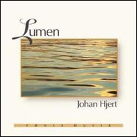 Johan Hjert - Lumen lyrics