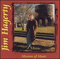Jim Hagerty - Mission of Music lyrics