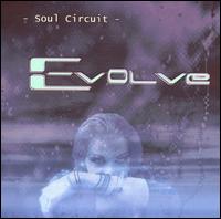 Soul Circuit - Evolve lyrics