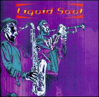Liquid Soul - Liquid Soul lyrics