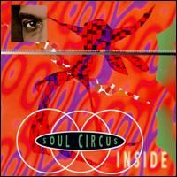 Soul Circus - Inside lyrics