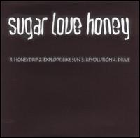 Sugar Love Honey - Honeydrip lyrics