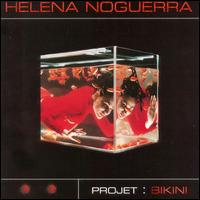 Helena Nogukrra - Bikini lyrics