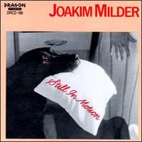 Joakim Milder - Still in Motion [live] lyrics