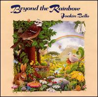 Joakin Bello - Beyond the Rainbow lyrics