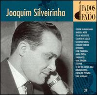 Joaquim Silveirinha - Fado lyrics