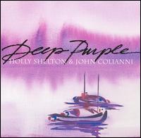 Holly Shelton - Deep Purple lyrics