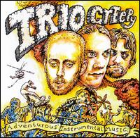Trio Creepy - Adventurous Instrumental Music lyrics