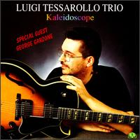 Luigi Tessarollo Trio - Kaleidoscope lyrics