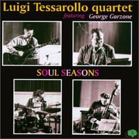 Luigi Tessarollo Trio - Soul Seasons [live] lyrics