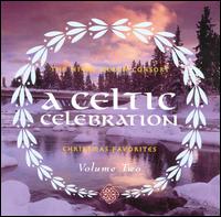 Steve Schuch - Celtic Celebration, Vol. 2 lyrics