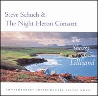 Steve Schuch - Shores of Lillisand lyrics