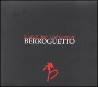 Berroguetto - Viaxe Por Urticaria lyrics