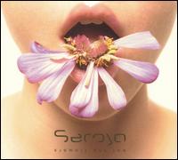 Seroya - Eat the Flowers lyrics
