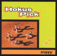 Hokus Pick - Snappy lyrics