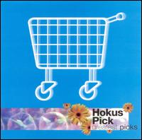 Hokus Pick - Greatest Picks lyrics
