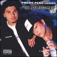Pocos Pero Locos - The Cyberbanger lyrics