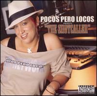Pocos Pero Locos - The Shotcaller lyrics