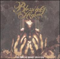 Blessing the Hogs - The Twelve Gauge Solution lyrics