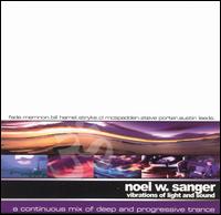 Noel Sanger - Vibrations of Light and Sound lyrics