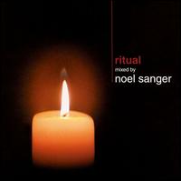 Noel Sanger - Ritual lyrics