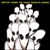 Load Point Pull - We've Come to Take What's Ours lyrics