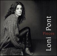 Loni Pont - Pieces lyrics