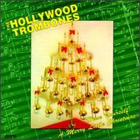 Hollywood Trombones - The Christmas Songs & Carols lyrics