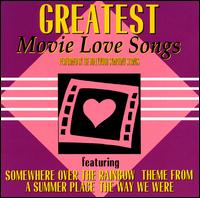 Hollywood Symphony Strings - Greatest Movie Love Songs lyrics