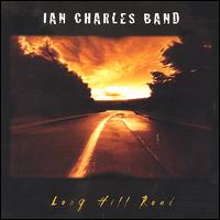 Ian Charles - Long Hill Road lyrics
