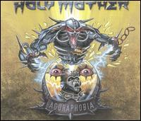 Holy Mother - Agoraphobia lyrics